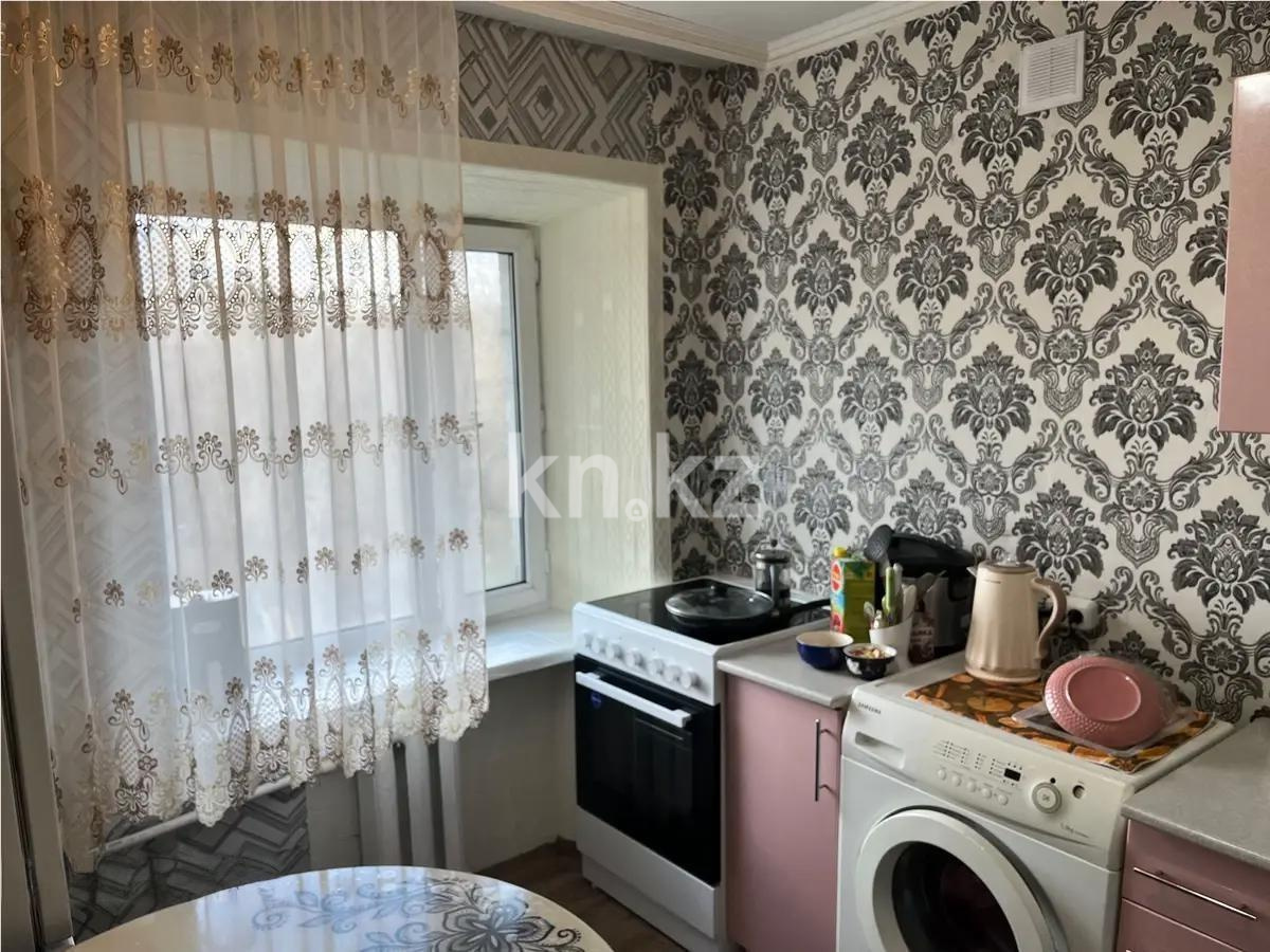 Продажа 3-комнатной квартиры, 54 м² в Караганде - фото 3