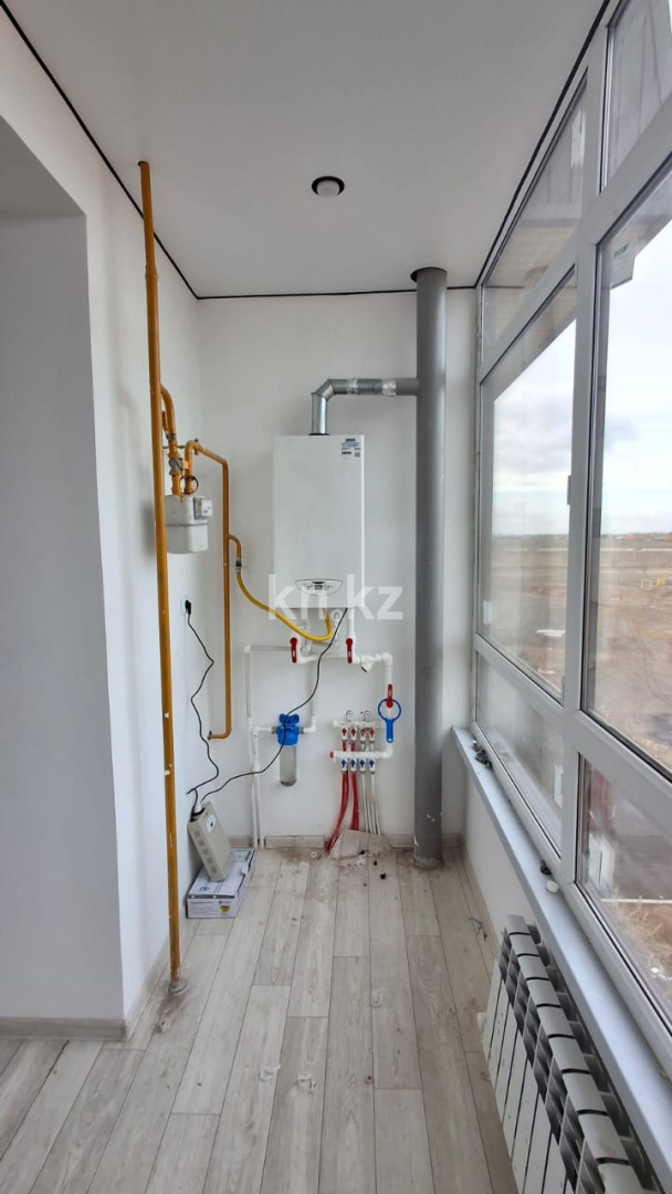 Продажа 1-комнатной квартиры, 55.6 м², ул. Жумагалиева в Уральске - фото 7