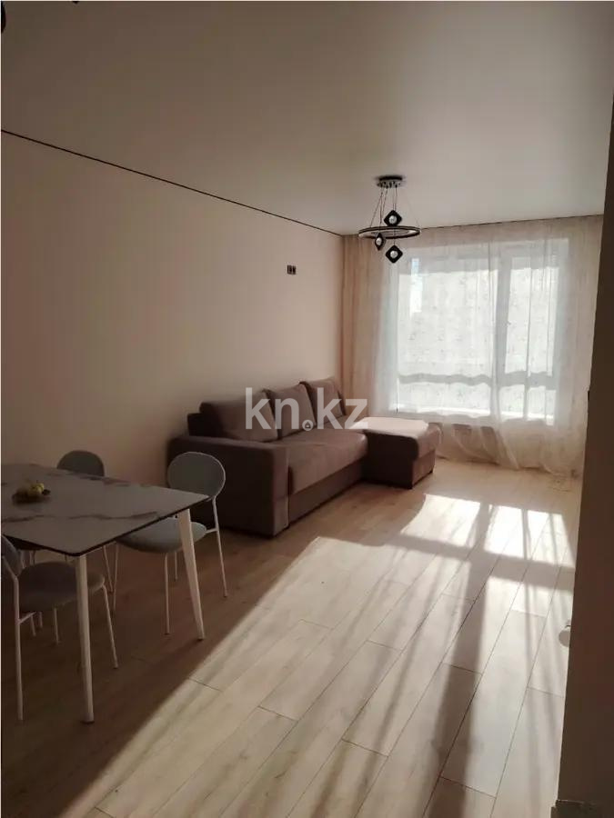 Продажа 2-комнатной квартиры, 39 м² в Астане