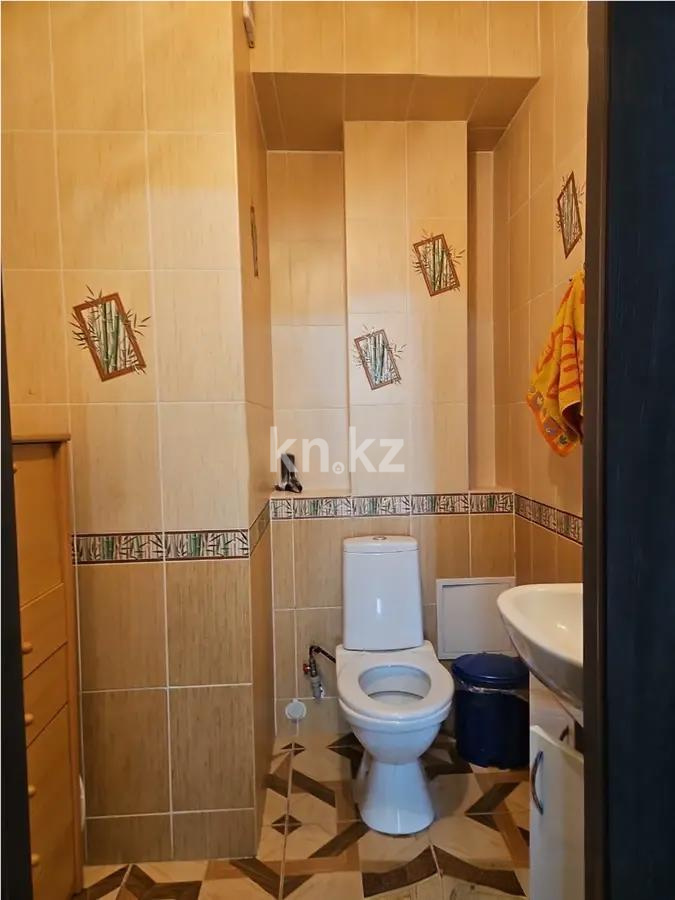 Продажа 3-комнатной квартиры, 97 м², ул. Сарайшык, дом  5в в Астане - фото 5