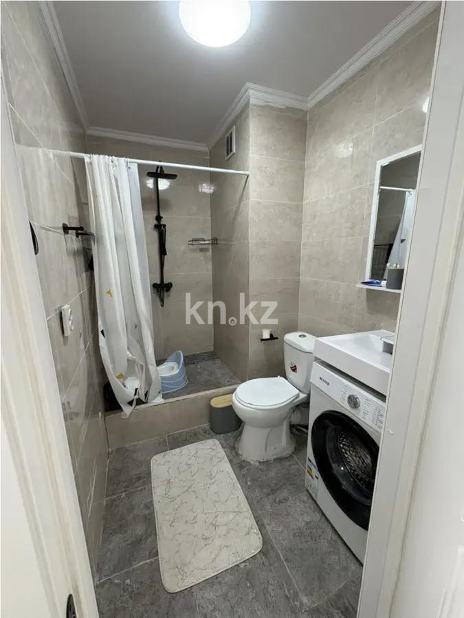 Продажа 1-комнатной квартиры, 30 м² в Алматы - фото 2