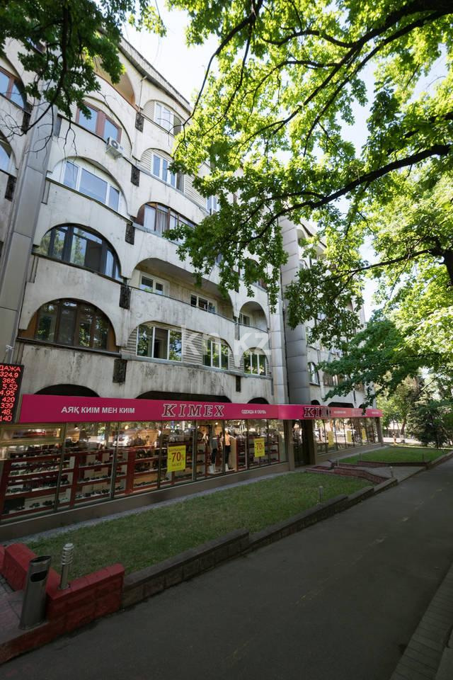 Аренда 2-комнатной квартиры посуточно, 60 м² в Алматы - фото 10