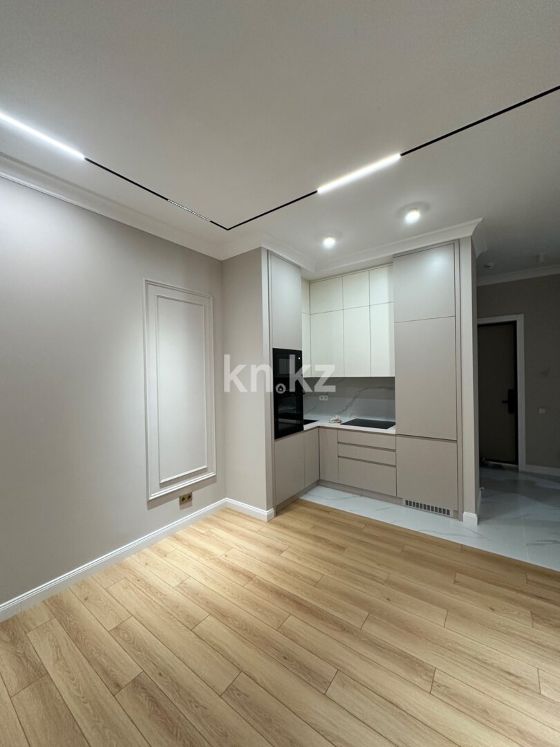 Продажа 2-комнатной квартиры, 48 м² в Алматы - фото 3