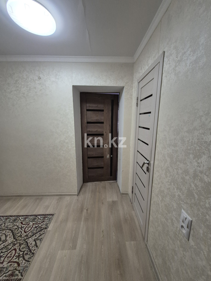 Продажа 3-комнатной квартиры, 65 м², ул. Сталелитейная в Караганде - фото 13