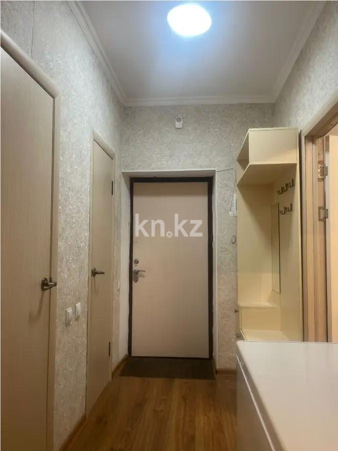 Продажа 1-комнатной квартиры, 38 м² в Астане - фото 6