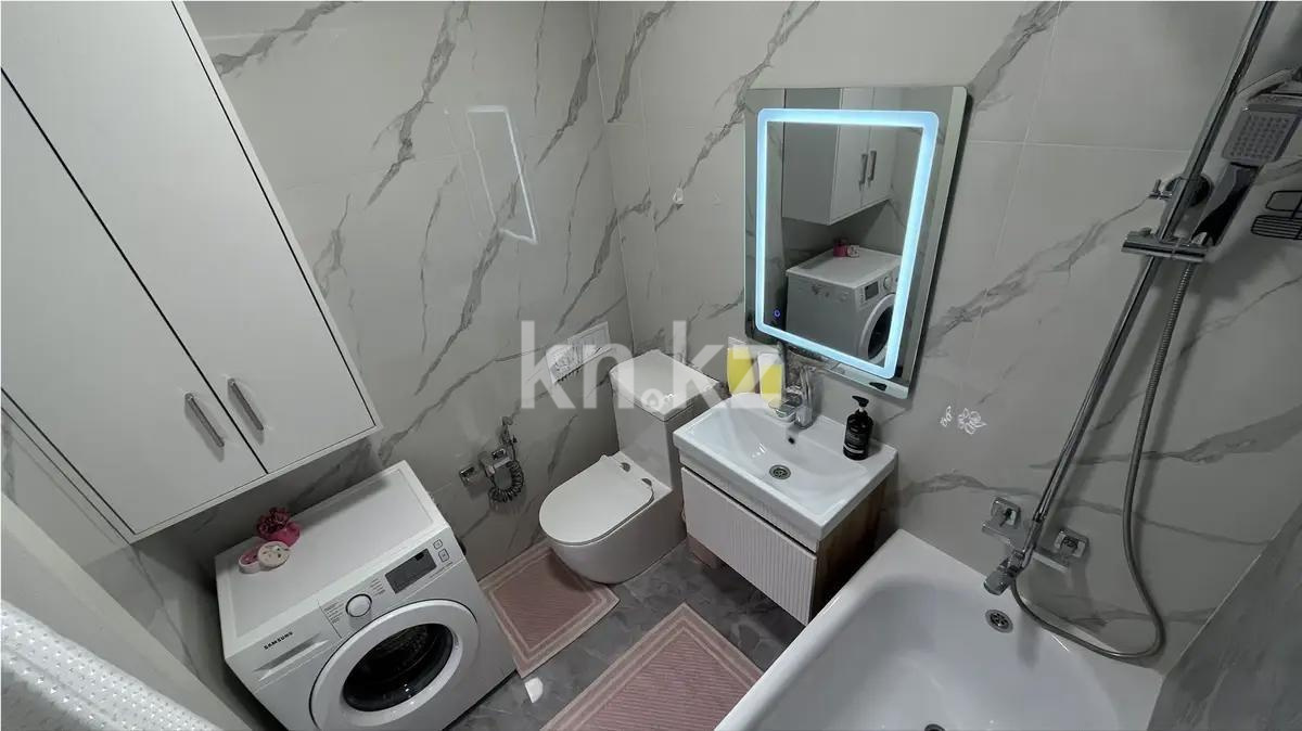 Продажа 1-комнатной квартиры, 32.5 м² в Астане - фото 4