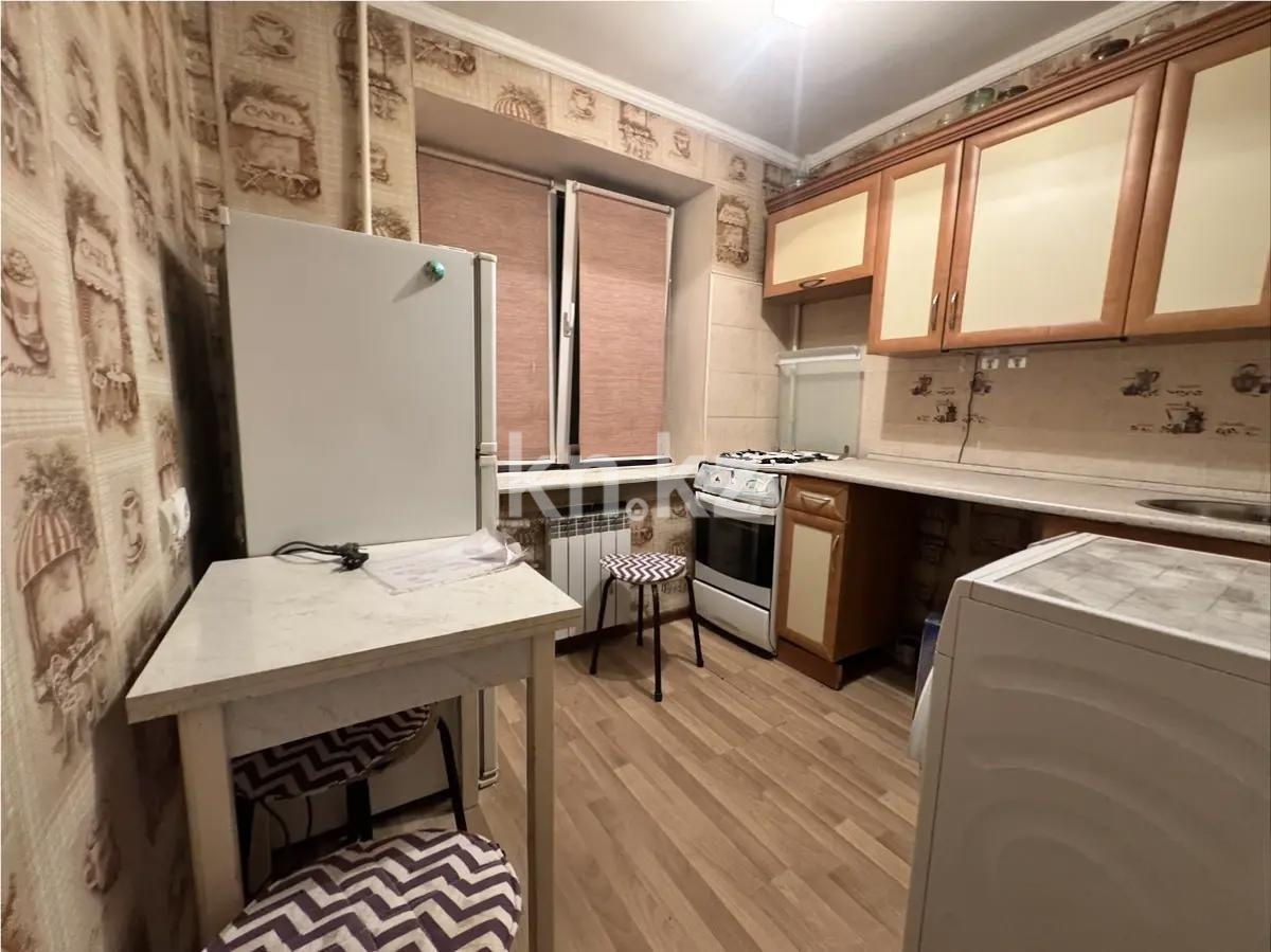Продажа 2-комнатной квартиры, 46.7 м² в Алматы - фото 3