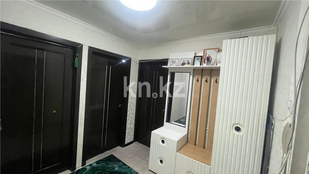 Продажа 3-комнатной квартиры, 61 м², мкр-н 7 в Темиртау - фото 7