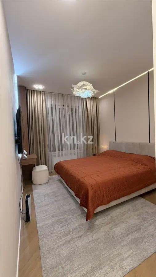 Продажа 3-комнатной квартиры, 86 м² в Алматы - фото 2