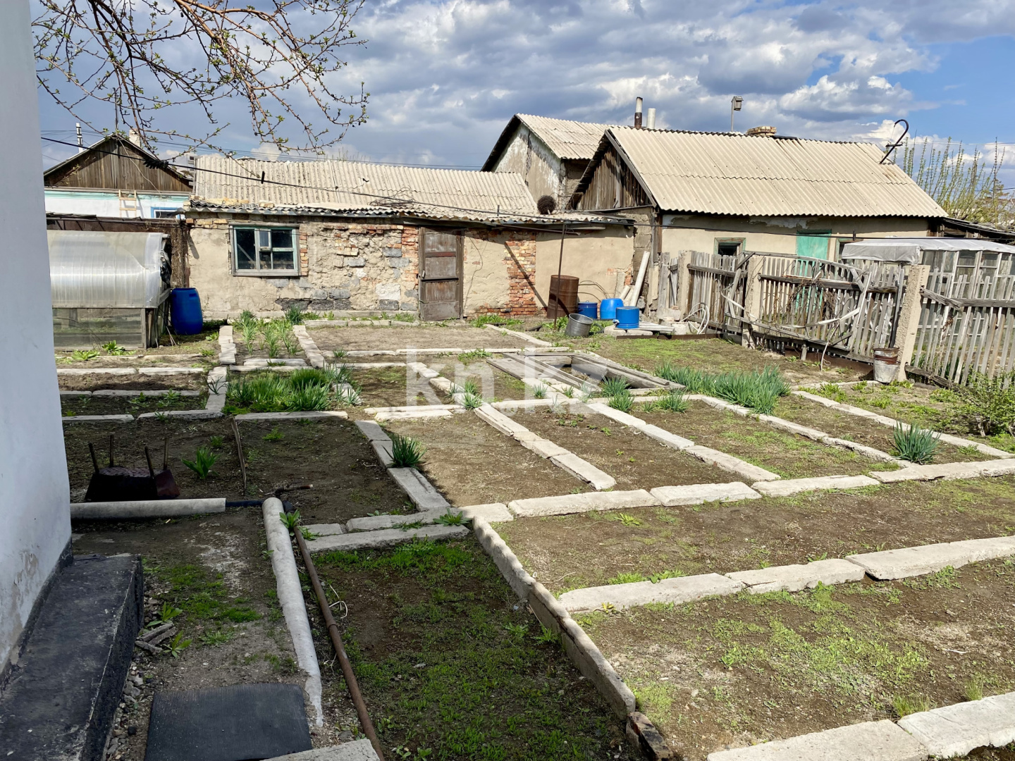 Продажа 3-комнатного дома, 63.8 м², Менделеева в Сарани - фото 8