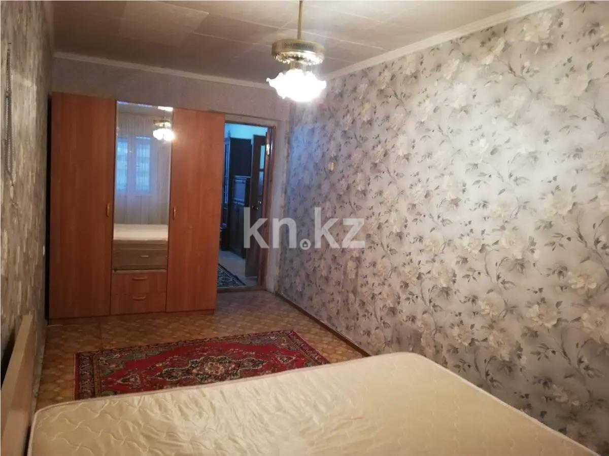 Продажа 2-комнатной квартиры, 45 м² в Астане - фото 3