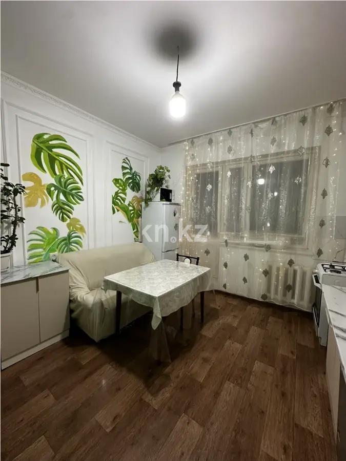 Продажа 1-комнатной квартиры, 42 м², мкр. Таугуль-2, дом  7 в Алматы - фото 2