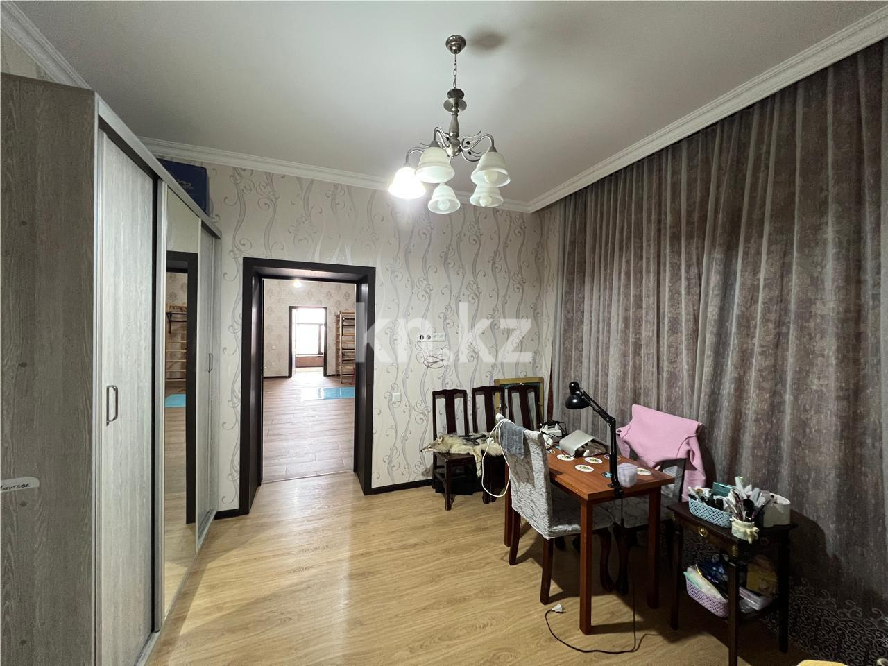 Продажа 9-комнатного дома, 464 м², мкр. Оазис, дом  11 в Караганде - фото 18