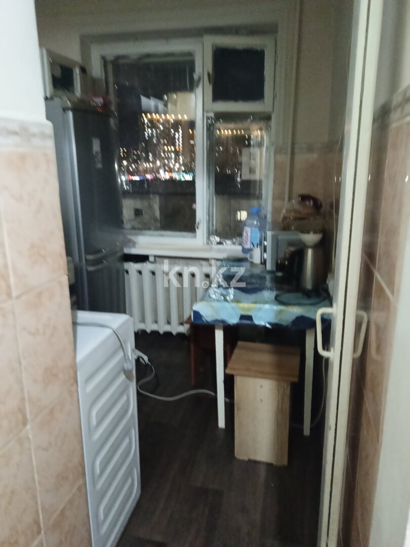 Продажа 1-комнатной квартиры, 22 м² в Астане - фото 7