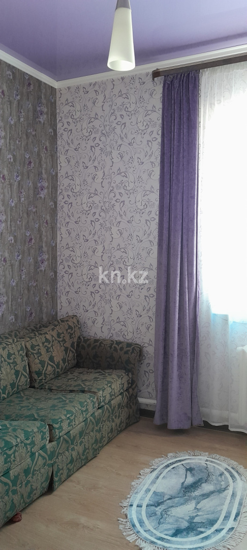 Продажа 4-комнатного дома, 164 м², Жабаева, дом  37 в Акмолинской области - фото 3