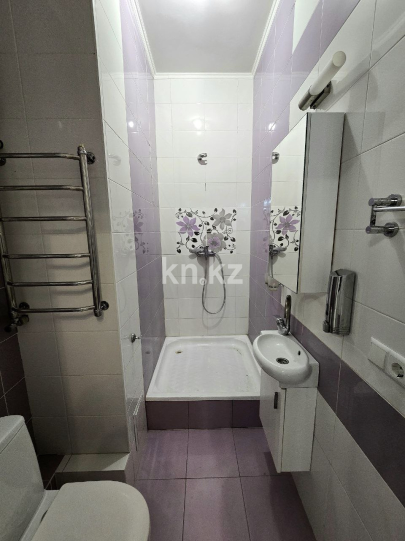 Продажа 2-комнатной квартиры, 93 м², ул. Брусиловского, дом  163 - ул. Шакарима в Алматы - фото 12