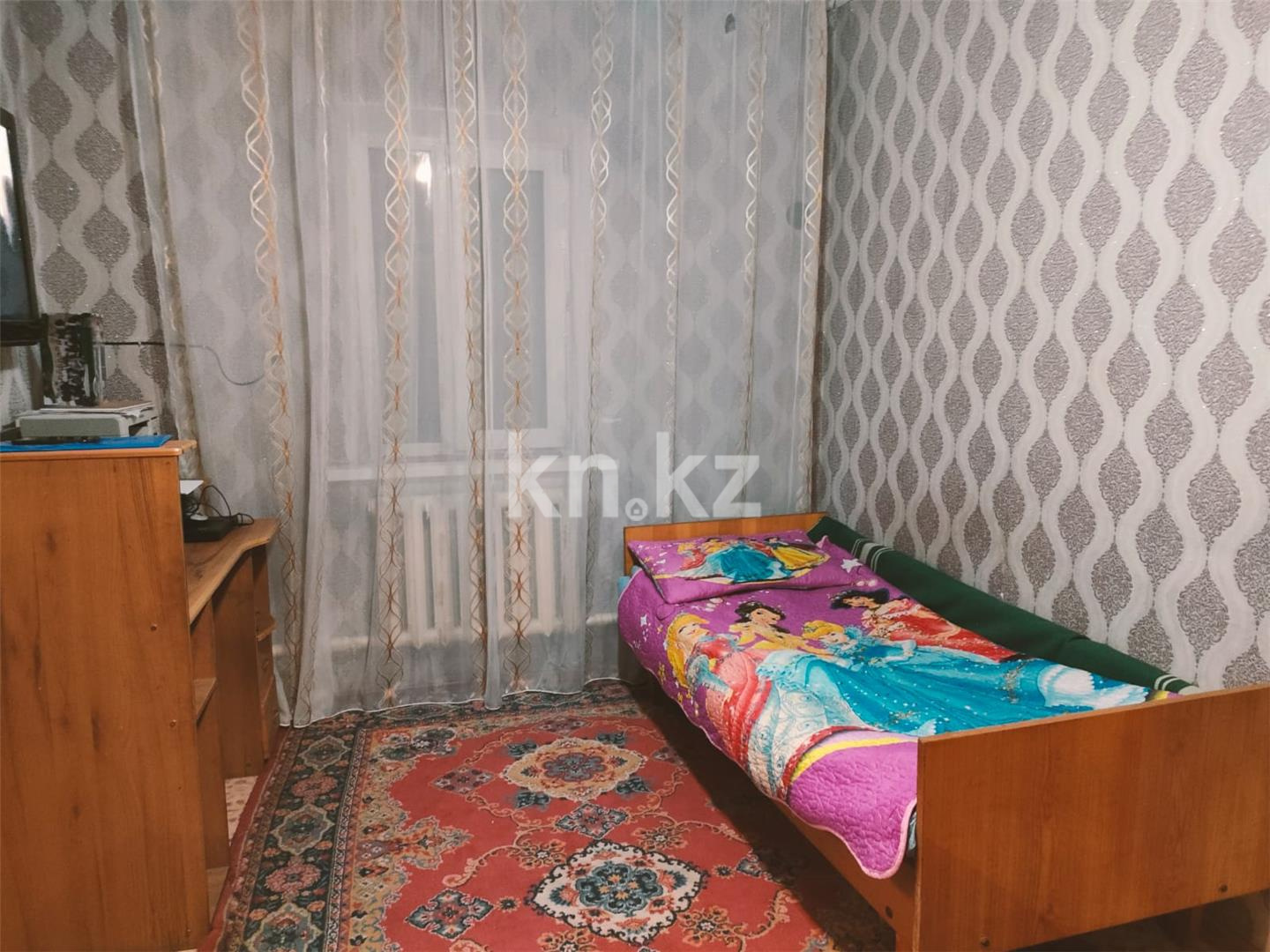 Продажа 4-комнатного дома, 70 м², ул. Розы Люксембург в Караганде - фото 7