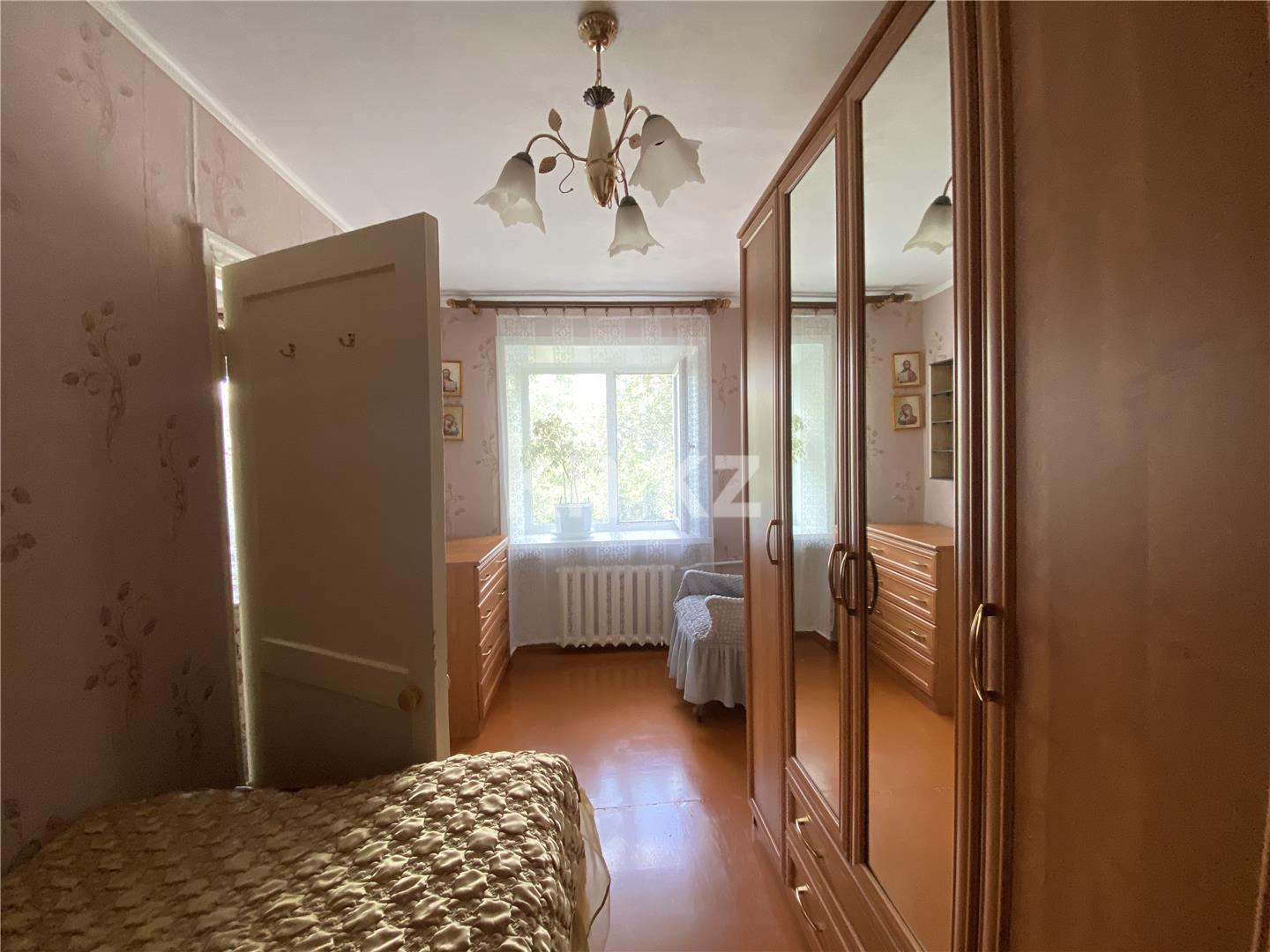 Продажа 2-комнатной квартиры, 41 м², ул. Победы, дом  119 в Караганде - фото 3