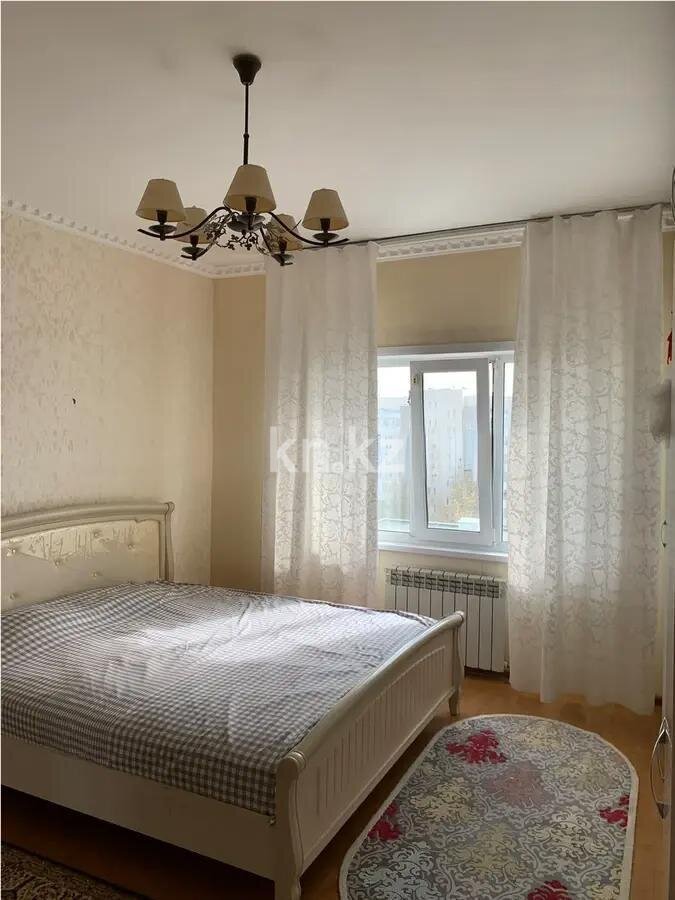 Продажа 3-комнатной квартиры, 96.6 м² в Астане - фото 2