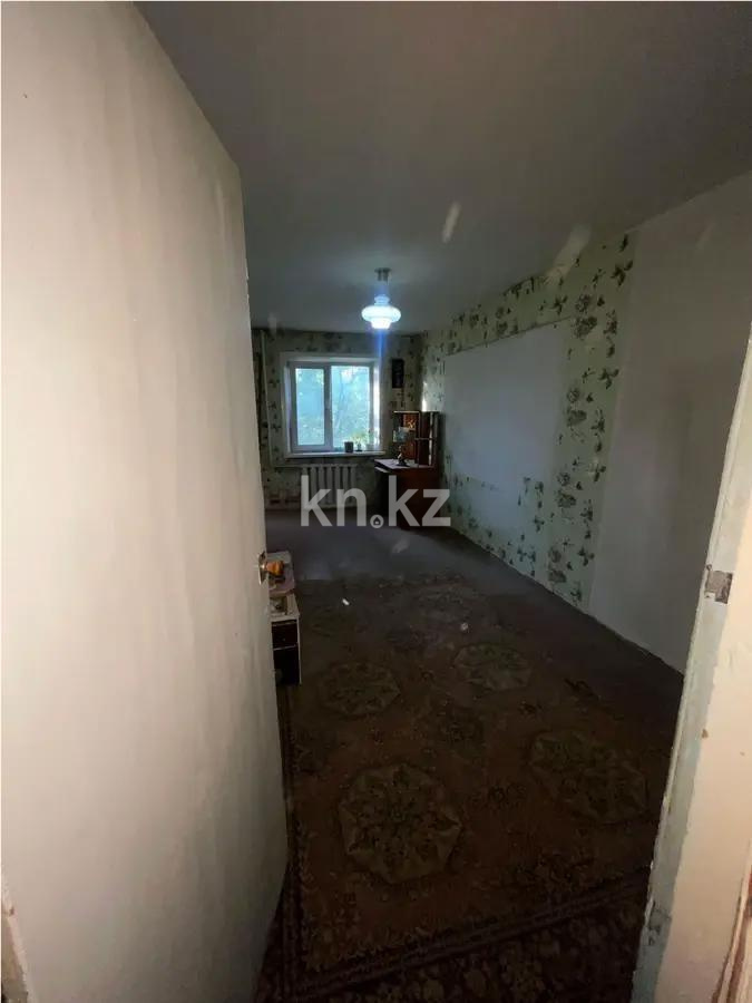 Продажа 2-комнатной квартиры, 47 м², мкр-н 11а, дом  14 в Караганде - фото 2