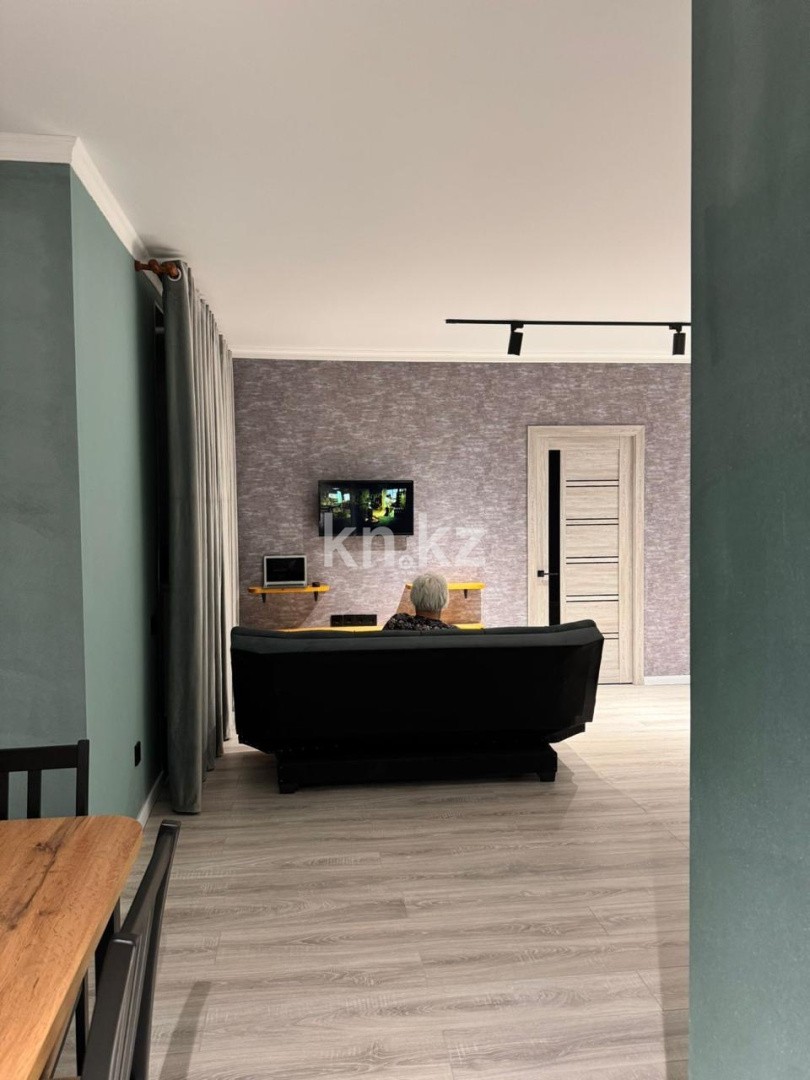 Аренда 2-комнатной квартиры, 64 м² в Астане - фото 5