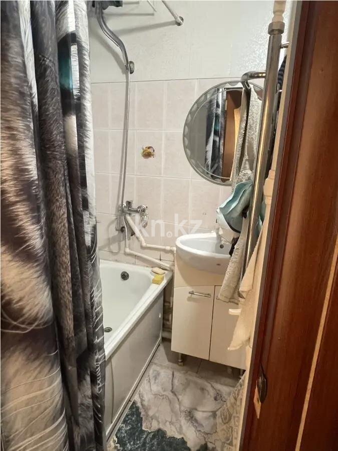 Продажа 2-комнатной квартиры, 48 м² в Караганде - фото 2
