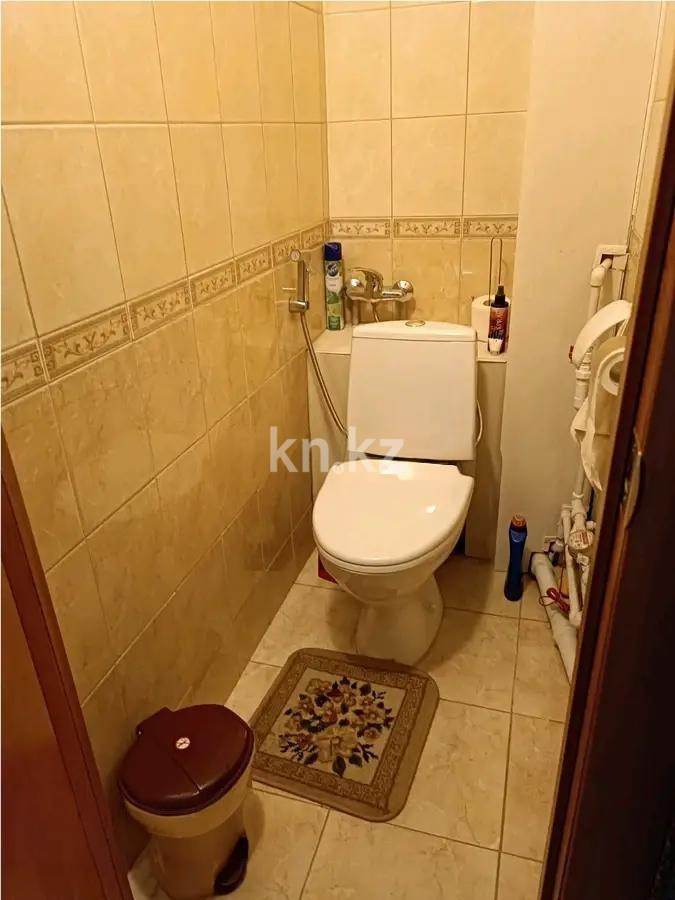 Продажа 2-комнатной квартиры, 50.2 м² в Астане - фото 5