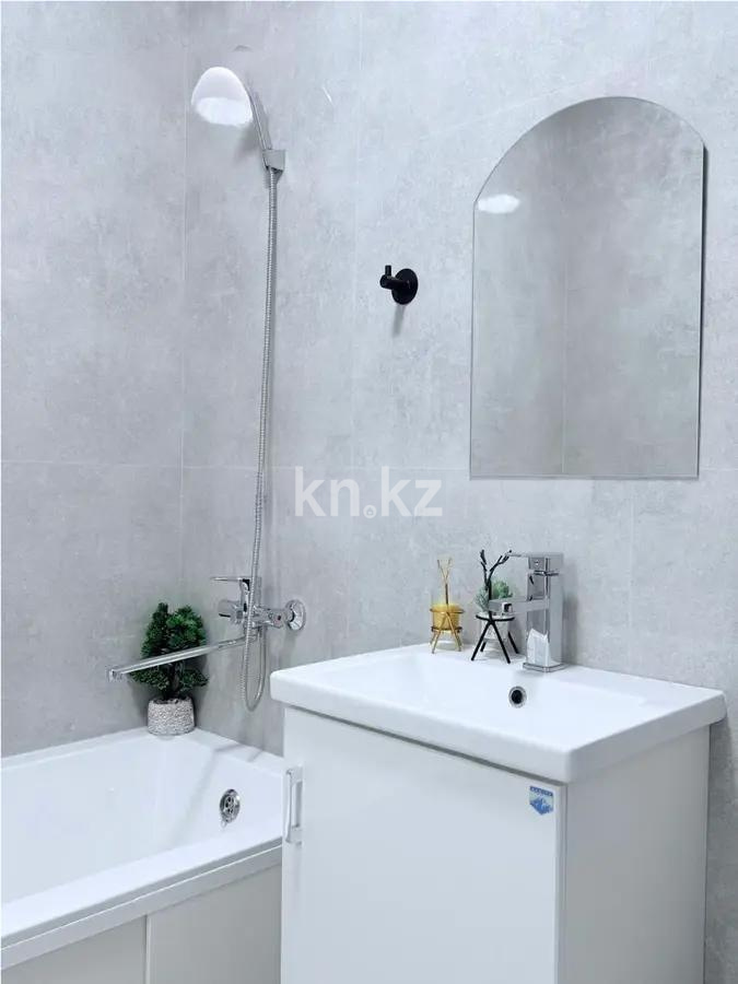 Продажа 1-комнатной квартиры, 42.5 м² в Астане - фото 3