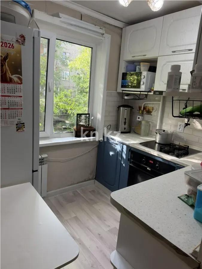 Продажа 2-комнатной квартиры, 48 м² в Караганде - фото 3