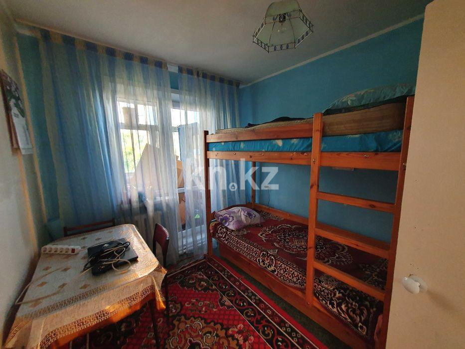 Продажа 3-комнатной квартиры, 49 м², ул. Сатыбалдина в Караганде - фото 2