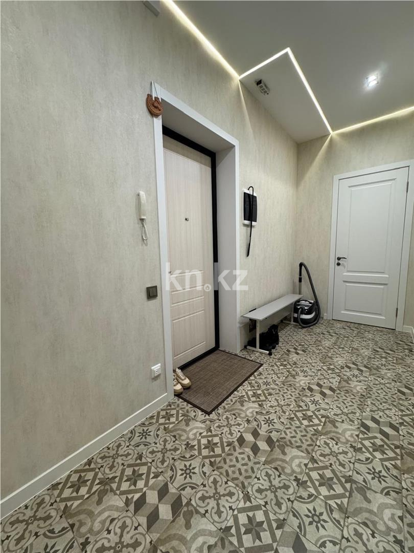 Продажа 2-комнатной квартиры, 59 м², пр. Республики в Караганде - фото 9