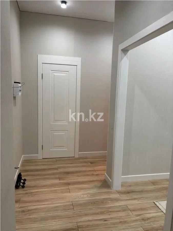 Продажа 1-комнатной квартиры, 43 м², ул. Е-429, дом  14/1 в Астане - фото 3