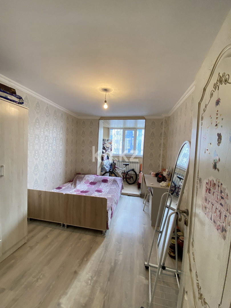 Продажа 3-комнатной квартиры, 62 м² в Шымкенте - фото 14