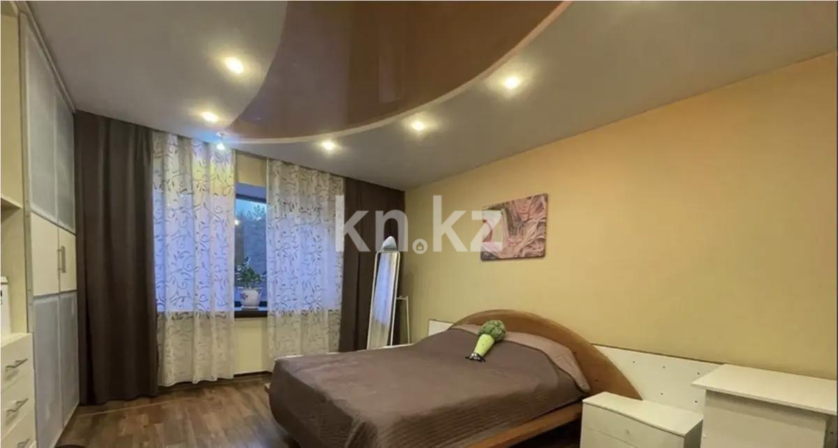 Продажа 4-комнатной квартиры, 80 м², пр. Абылай хана, дом  6/4 в Астане - фото 2
