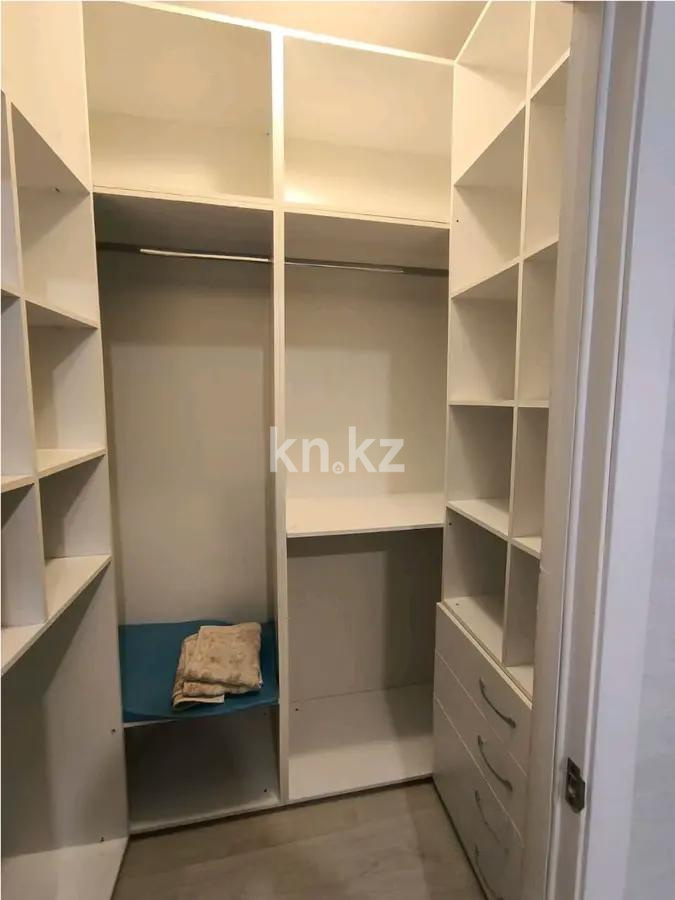 Продажа 1-комнатной квартиры, 39 м² в Астане - фото 6