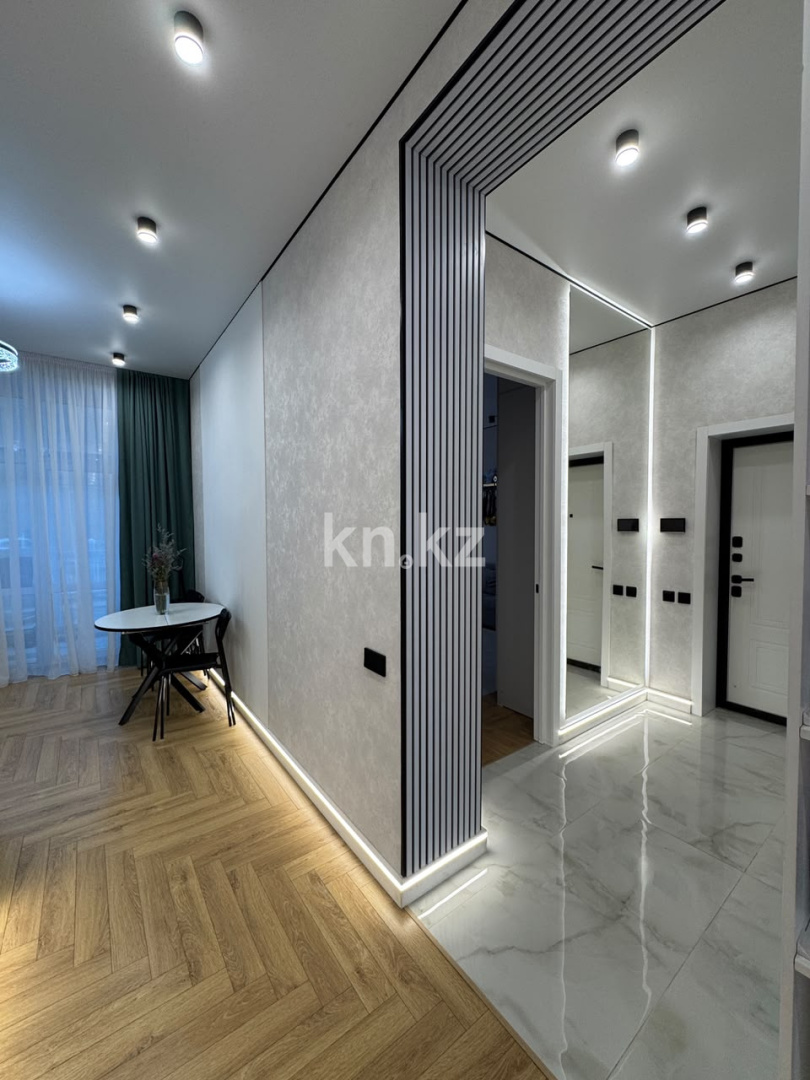 Продажа 3-комнатной квартиры, 80 м² в Караганде - фото 15