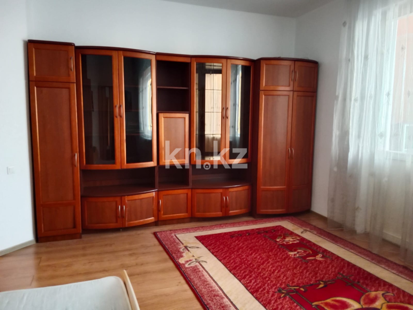 Аренда 3-комнатной квартиры, 125 м², ул. Достык, дом  13 в Астане - фото 10