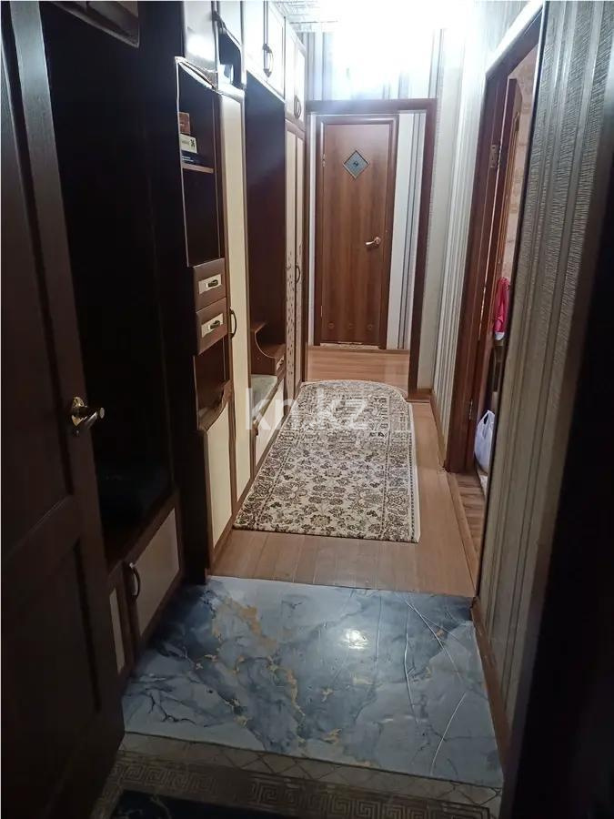 Продажа 3-комнатной квартиры, 66 м² в Караганде - фото 7