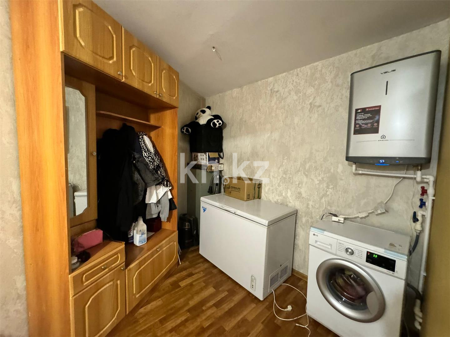 Продажа 4-комнатной квартиры, 102 м² в Темиртау - фото 16