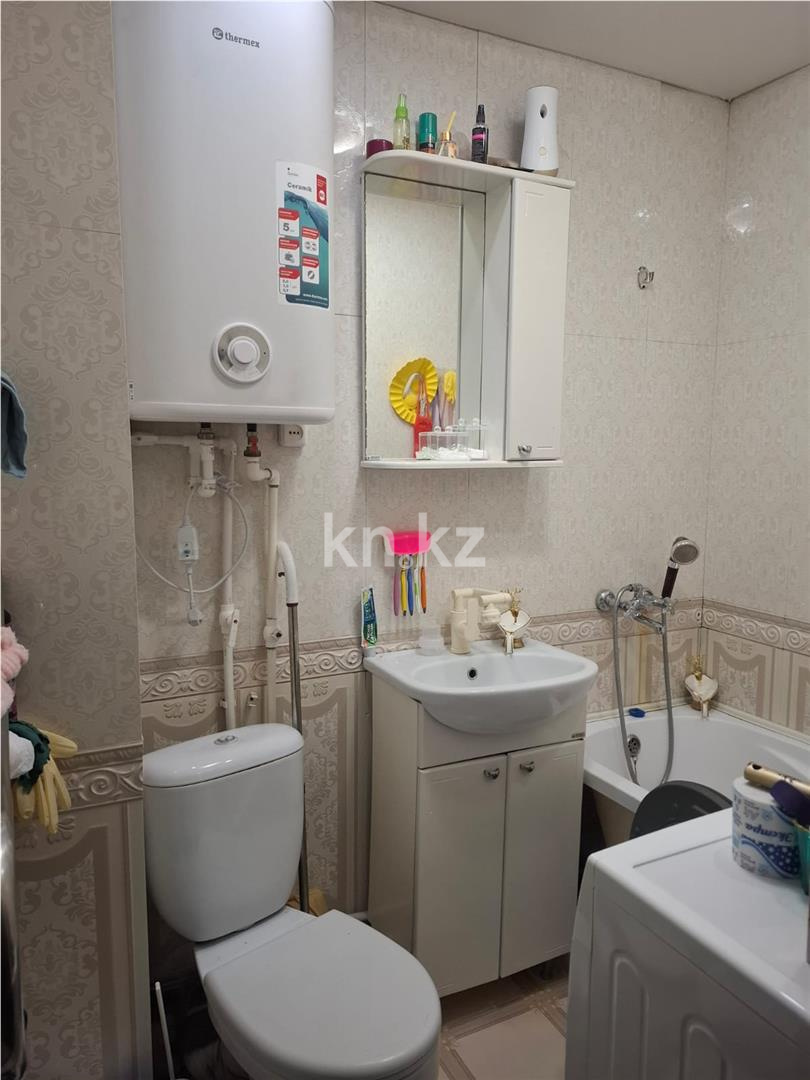 Продажа 2-комнатной квартиры, 45 м² в Караганде - фото 9