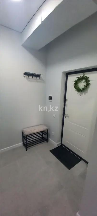 Продажа 2-комнатной квартиры, 39 м² в Алматы - фото 5