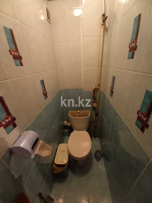 Продажа 3-комнатной квартиры, 57 м², ул. Тепличный Комбинат, дом  10 в Костанае - фото 9