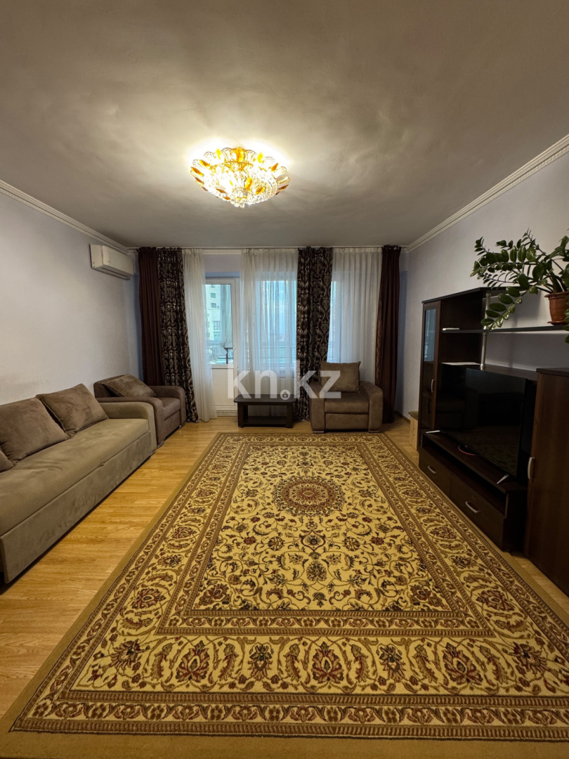 Аренда 2-комнатной квартиры, 75 м² в Астане - фото 5