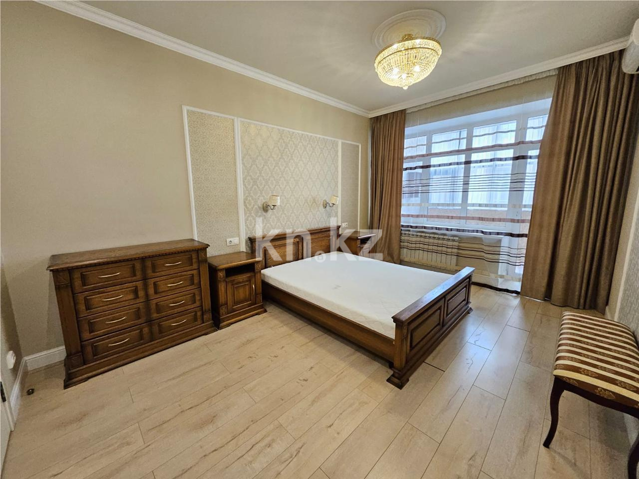 Продажа 5-комнатной квартиры, 147 м², ул. Ботаническая, дом  12/1 в Караганде - фото 6