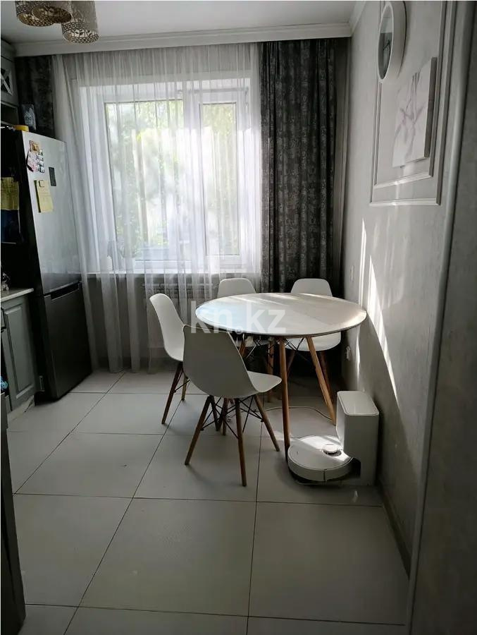 Продажа 2-комнатной квартиры, 52 м² в Караганде - фото 3