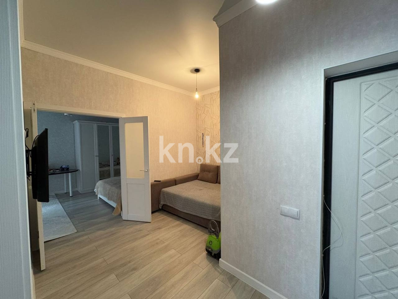 Аренда 2-комнатной квартиры, 57 м² в Астане - фото 6