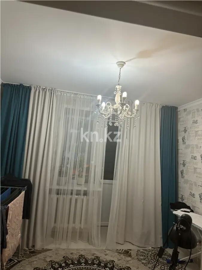 Продажа 5-комнатной квартиры, 128.5 м² в Астане - фото 3