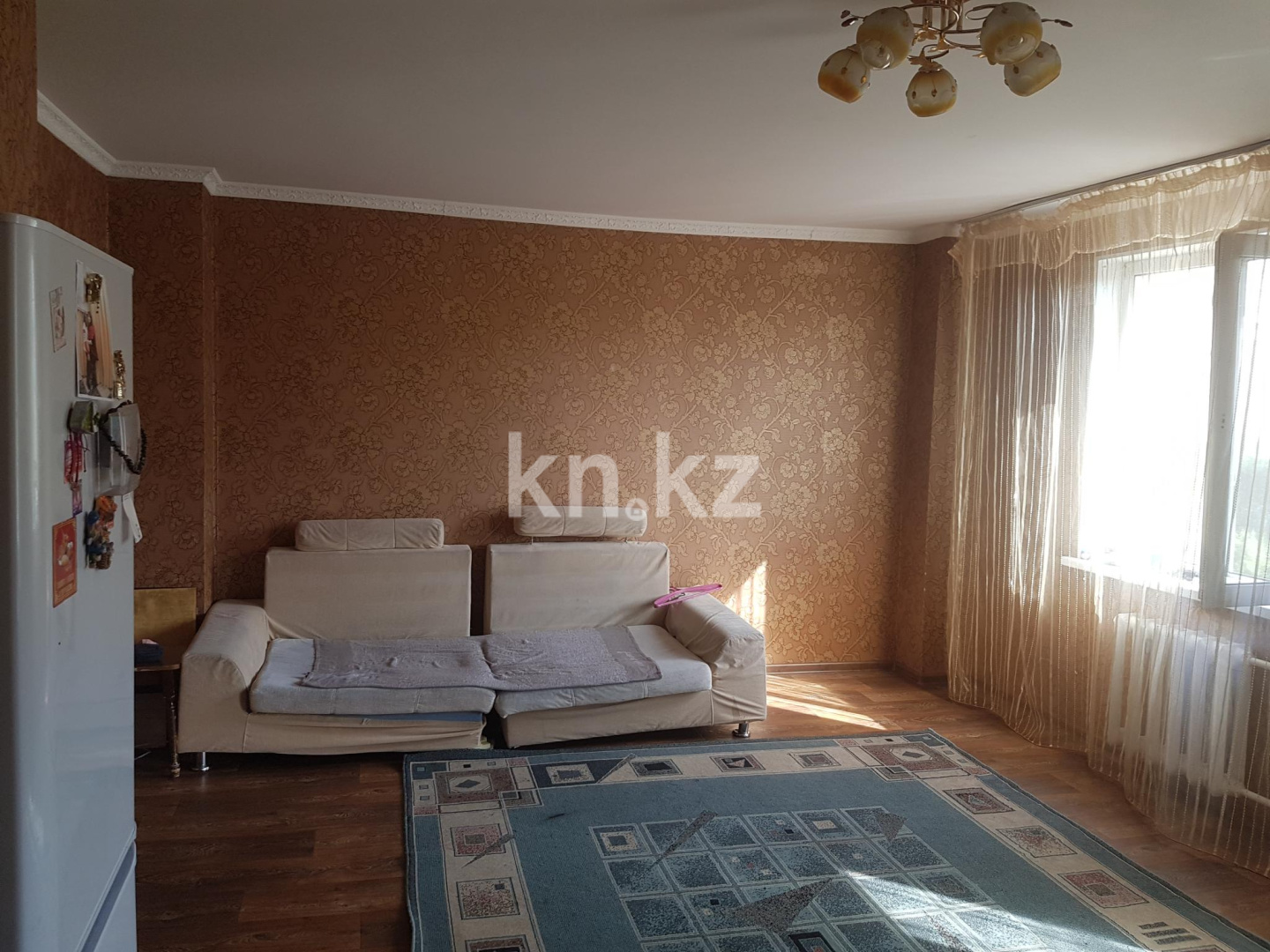 Продажа 3-комнатной квартиры, 88 м² в Астане