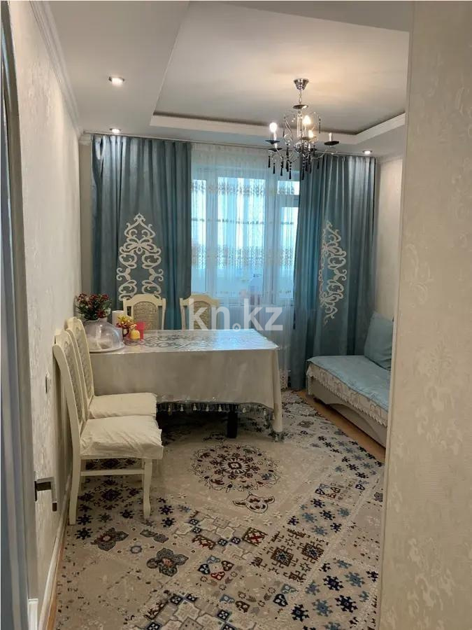 Продажа 2-комнатной квартиры, 69.4 м² в Астане - фото 3