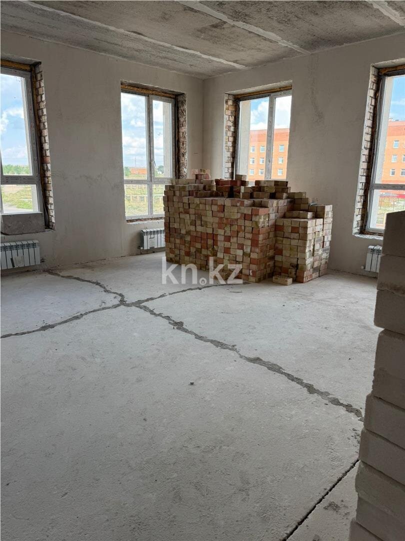 Продажа 4-комнатной квартиры, 121 м² в Караганде - фото 3